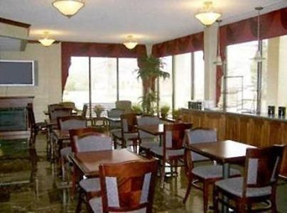 The Chariot Hotel Louisville Restaurant bilde